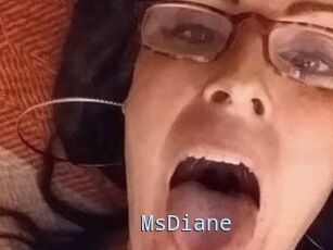 MsDiane