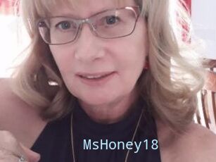 MsHoney18