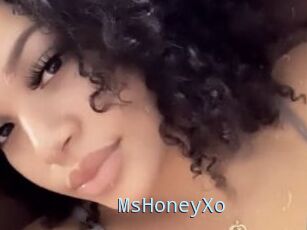 MsHoneyXo