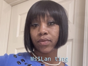 MsILan_ting