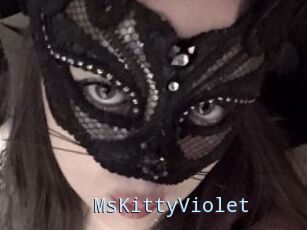 MsKittyViolet