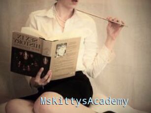 MsKittysAcademy