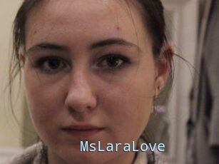 Ms_LaraLove