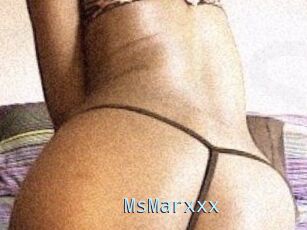 MsMarxxx