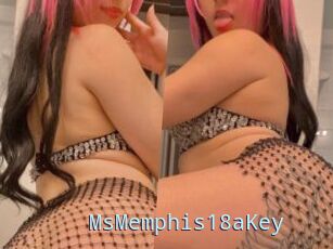 MsMemphis18aKey