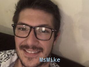 MsMike