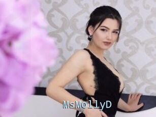 MsMollyD