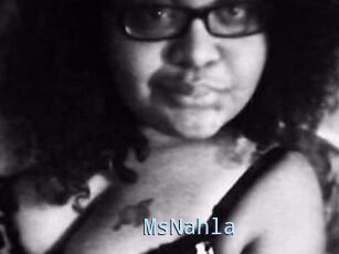 MsNahla
