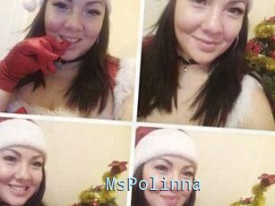 MsPolinna