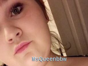 MsQueenbbw