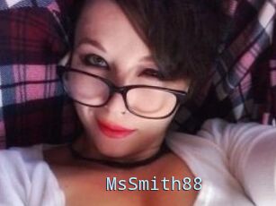 MsSmith88