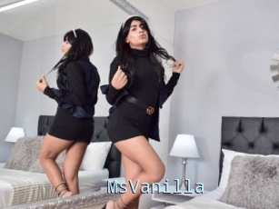 MsVanilla