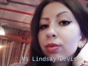 Ms_Lindsay_Devis