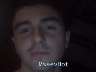 MsaevHot