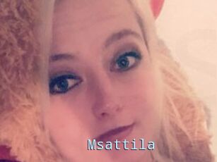 Msattila