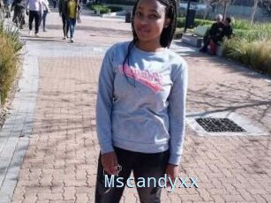 Mscandyxx