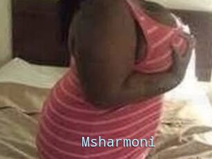 Msharmoni