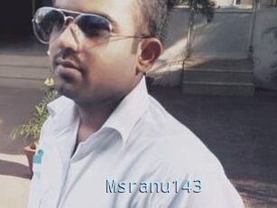 Msranu143