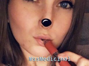 MssMedicinal