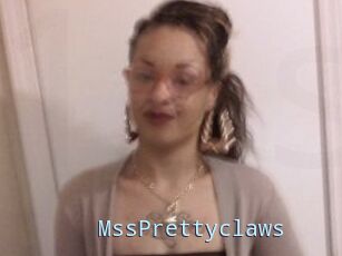 MssPrettyclaws