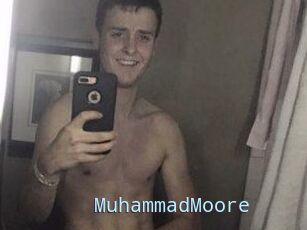 Muhammad_Moore