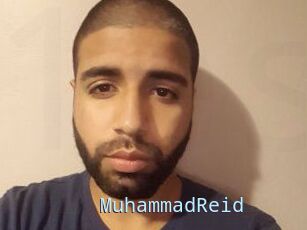Muhammad_Reid
