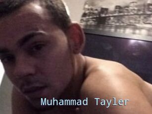 Muhammad_Tayler