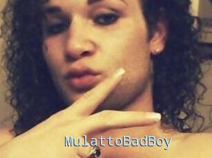 MulattoBadBoy
