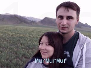 MurMurMur