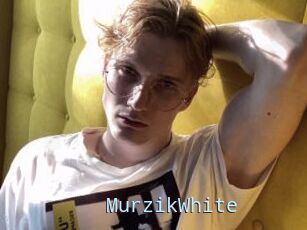 MurzikWhite