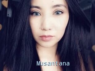 Musantana