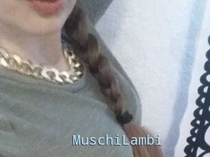 MuschiLambi