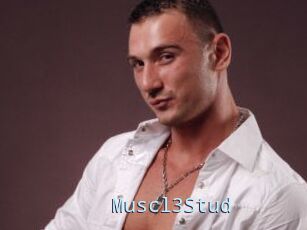 Muscl3Stud
