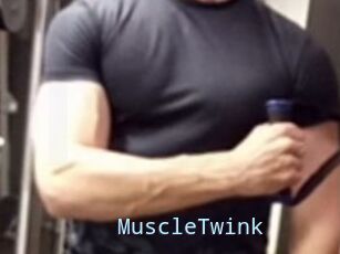 MuscleTwink