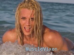 MuscleVixen