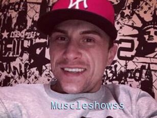 Muscleshowss