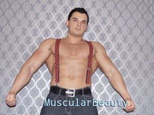 MuscularBeauty