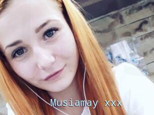 Musiamay_xxx