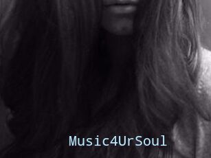Music4UrSoul
