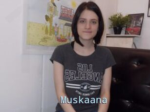 Muskaana