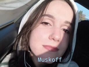 Muskoff