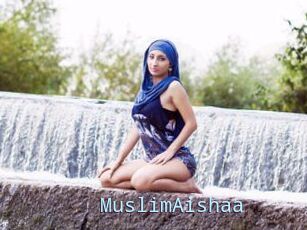 MuslimAishaa