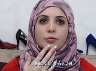 MuslimAzza