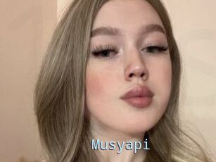 Musyapi