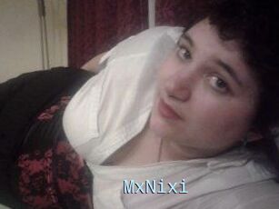MxNixi