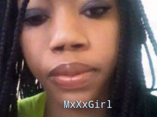 MxXxGirl