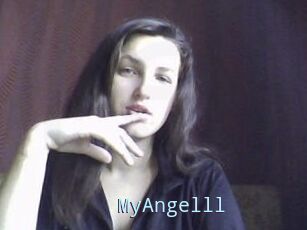 MyAngelll