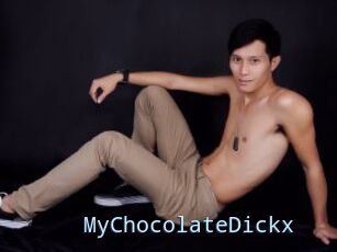 MyChocolateDickx