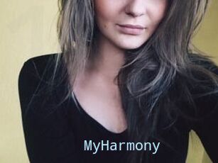 MyHarmony