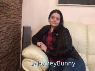MyHoneyBunny